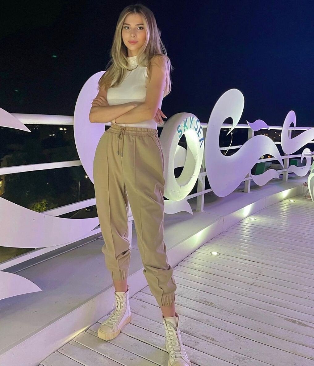 ניקול – נערת ליווי vip עצמאית  חיפה - תמונה 2